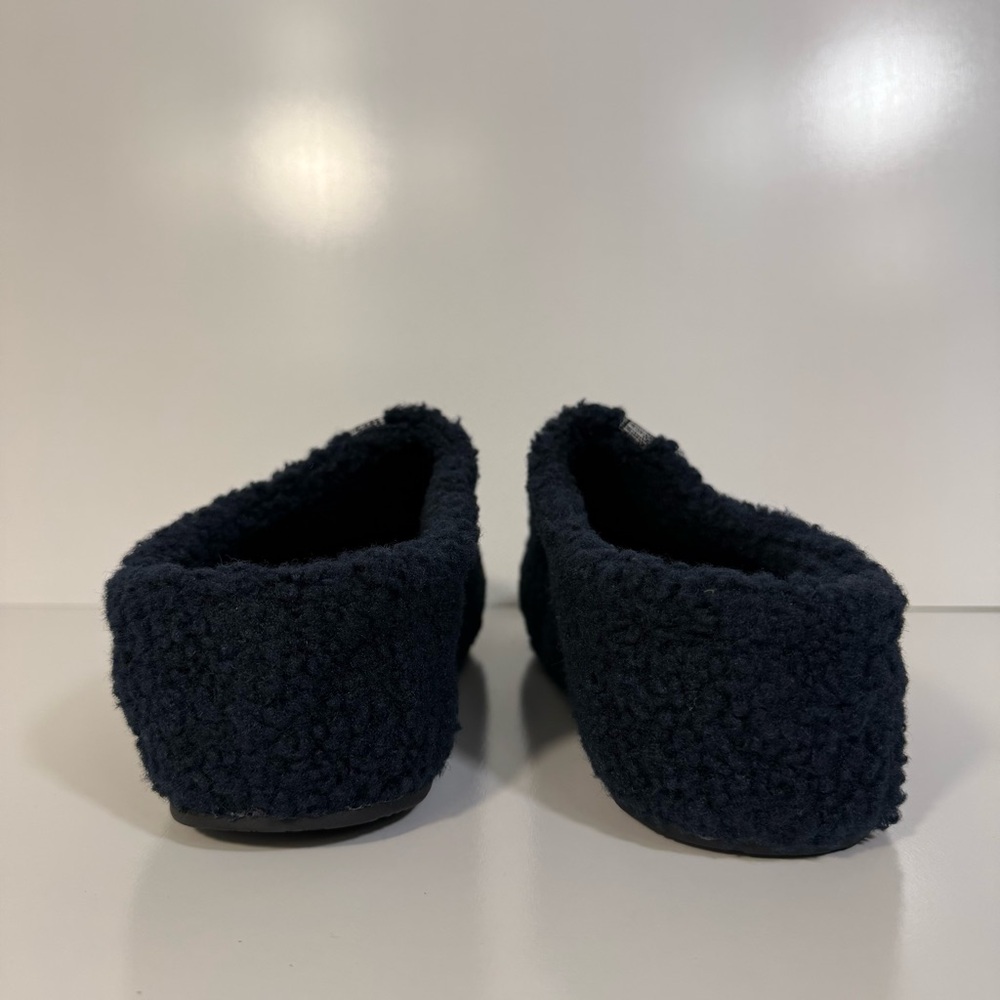Bombas Sunday slipper Dark Blue Men's Slippers size 13 - Picture 7 of 10